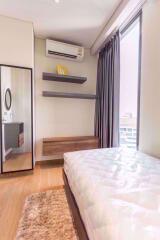 2 bed Condo in The Lumpini 24 Khlongtan Sub District C016548