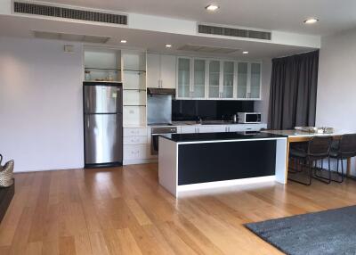 2 bed Condo in Ficus Lane Phra Khanong Sub District C016547