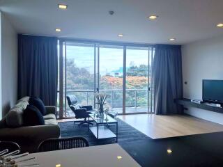 2 bed Condo in Ficus Lane Phra Khanong Sub District C016547