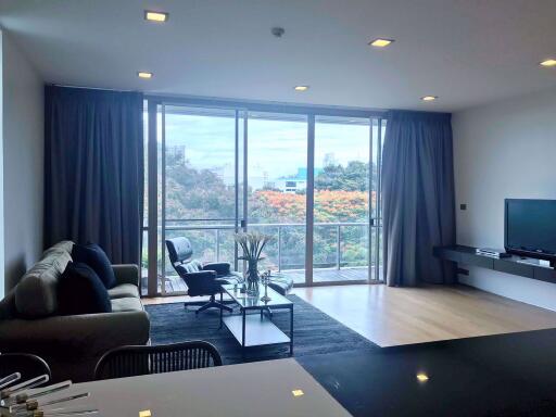 2 bed Condo in Ficus Lane Phra Khanong Sub District C016547