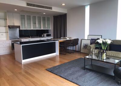 2 bed Condo in Ficus Lane Phra Khanong Sub District C016547