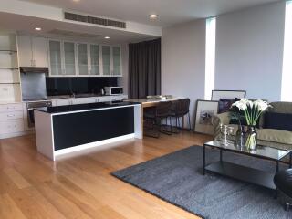 2 bed Condo in Ficus Lane Phra Khanong Sub District C016547