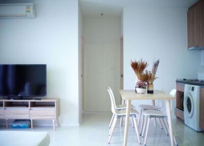 2 bed Condo in The Issara Ladprao Chomphon Sub District C016532