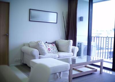 2 bed Condo in The Issara Ladprao Chomphon Sub District C016532