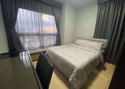 2 bed Condo in Supalai Veranda Rama 9 Bangkapi Sub District C016529