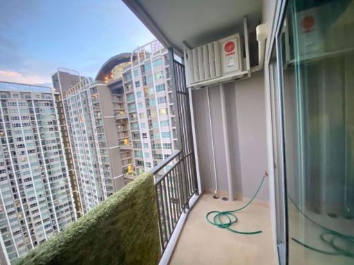 2 bed Condo in Supalai Veranda Rama 9 Bangkapi Sub District C016529