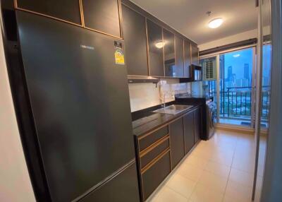 2 bed Condo in Supalai Veranda Rama 9 Bangkapi Sub District C016529