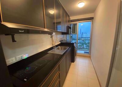 2 bed Condo in Supalai Veranda Rama 9 Bangkapi Sub District C016529