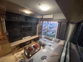 2 bed Condo in Supalai Veranda Rama 9 Bangkapi Sub District C016529