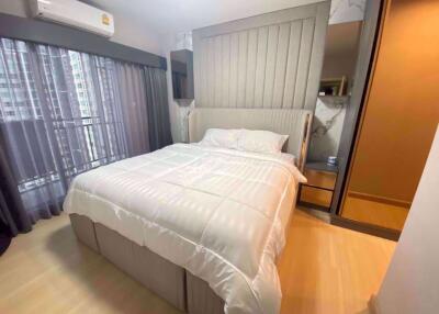2 bed Condo in Supalai Veranda Rama 9 Bangkapi Sub District C016529