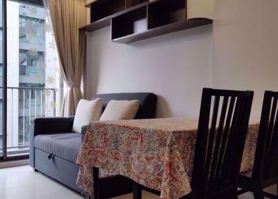 2 bed Condo in The Tree Sukhumvit 64 Bangchak Sub District C016528