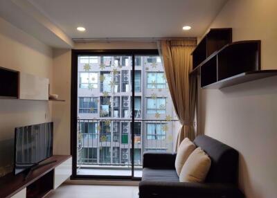 2 bed Condo in The Tree Sukhumvit 64 Bangchak Sub District C016528