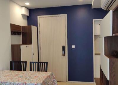 2 bed Condo in The Tree Sukhumvit 64 Bangchak Sub District C016528