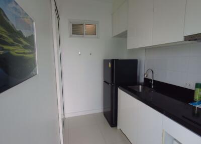 2 bed Condo in The Bloom Sukhumvit 71 Phrakhanongnuea Sub District C016527