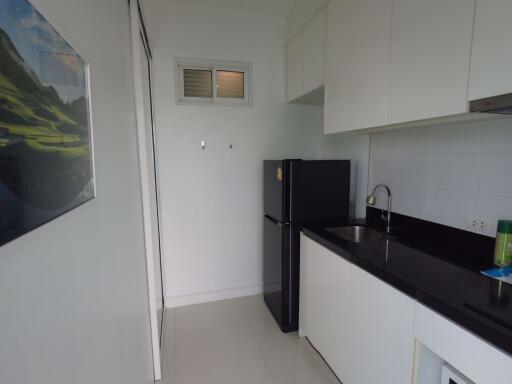 2 bed Condo in The Bloom Sukhumvit 71 Phrakhanongnuea Sub District C016527