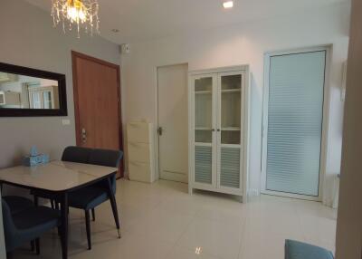 2 bed Condo in The Bloom Sukhumvit 71 Phrakhanongnuea Sub District C016527