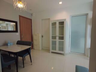 2 bed Condo in The Bloom Sukhumvit 71 Phrakhanongnuea Sub District C016527