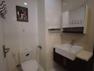 2 bed Condo in The Bloom Sukhumvit 71 Phrakhanongnuea Sub District C016527