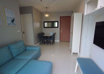 2 bed Condo in The Bloom Sukhumvit 71 Phrakhanongnuea Sub District C016527