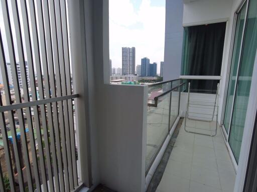 2 bed Condo in The Bloom Sukhumvit 71 Phrakhanongnuea Sub District C016527