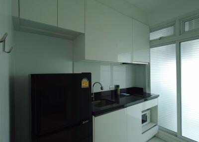 2 bed Condo in The Bloom Sukhumvit 71 Phrakhanongnuea Sub District C016527