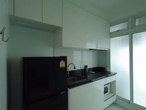 2 bed Condo in The Bloom Sukhumvit 71 Phrakhanongnuea Sub District C016527