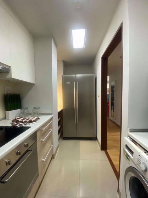 3 bed Condo in The Residence Sukhumvit 52 Phrakhanong District C016523