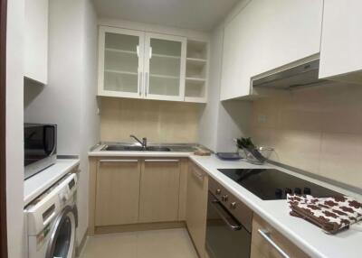 3 bed Condo in The Residence Sukhumvit 52 Phrakhanong District C016523