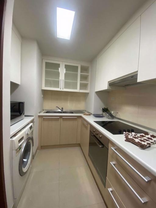 3 bed Condo in The Residence Sukhumvit 52 Phrakhanong District C016523