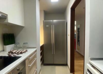 3 bed Condo in The Residence Sukhumvit 52 Phrakhanong District C016523