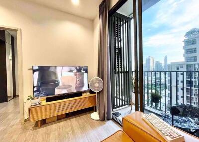 1 bed Condo in Nye by Sansiri Khlong Ton Sai Sub District C016521