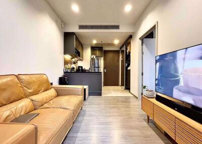 1 bed Condo in Nye by Sansiri Khlong Ton Sai Sub District C016521