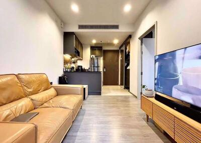 1 bed Condo in Nye by Sansiri Khlong Ton Sai Sub District C016521