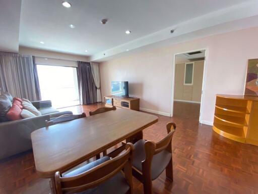 1 bed Condo in The Natural Place Suite Thungmahamek Sub District C016520