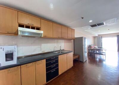 1 bed Condo in The Natural Place Suite Thungmahamek Sub District C016520