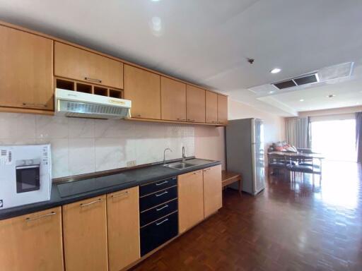 1 bed Condo in The Natural Place Suite Thungmahamek Sub District C016520