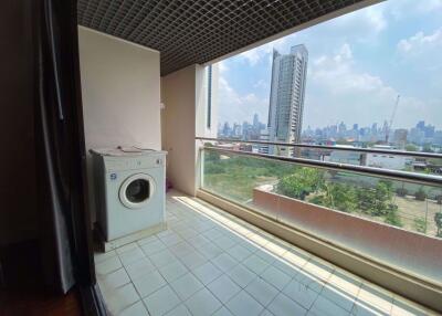 1 bed Condo in The Natural Place Suite Thungmahamek Sub District C016520