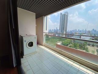 1 bed Condo in The Natural Place Suite Thungmahamek Sub District C016520