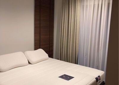 1 bed Condo in The Line Asoke - Ratchada Din Daeng Sub District C016514