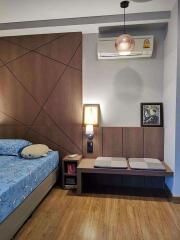 1 bed Condo in FYNN Aree Samsennai Sub District C016511