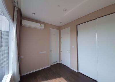 2 bed Condo in The Saint Residences Chomphon Sub District C016504