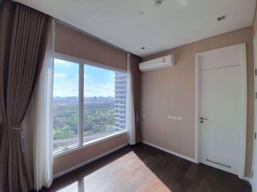 2 bed Condo in The Saint Residences Chomphon Sub District C016504