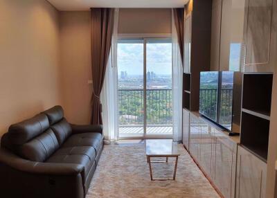 2 bed Condo in The Saint Residences Chomphon Sub District C016504