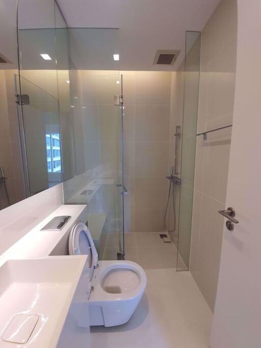 2 ห้องนอน, 2 ห้องน้ำ คอนโด ราคา ฿ 7,500,000