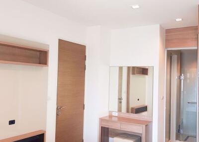 1 bed Condo in Rhythm Phahol - Ari Samsennai Sub District C016503