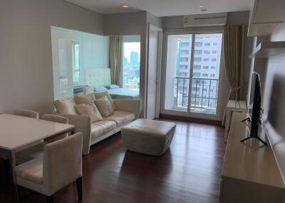 1 bed Condo in Ivy Thonglor Khlong Tan Nuea Sub District C016494