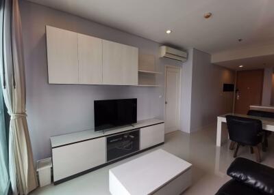 1 bed Condo in Villa Asoke Makkasan Sub District C016492