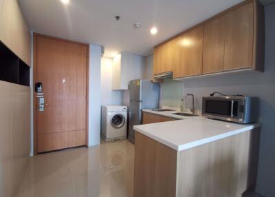 1 bed Condo in Villa Asoke Makkasan Sub District C016492