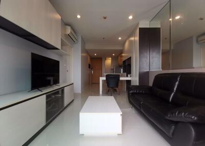 1 bed Condo in Villa Asoke Makkasan Sub District C016492