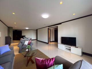 3 bed Condo in PR Court Khlong Tan Nuea Sub District C016490